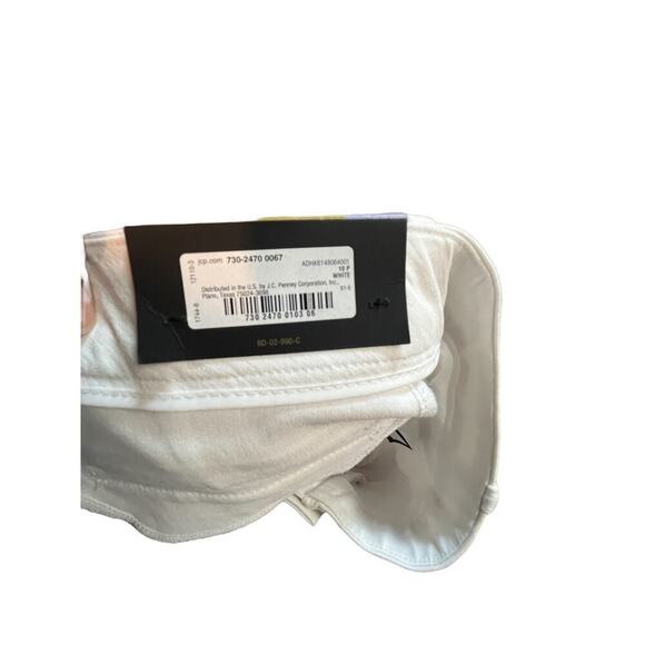 Worthington Modern Fit Trouser Pant / Size-10 Petite - Picture 7 of 10